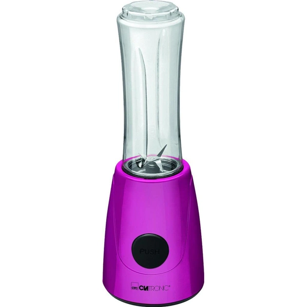 Блендер Clatronic SM 3593 purple - зображення 1
