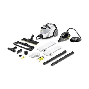 Пароочищувач Karcher 1.512-557.0 изображение 1