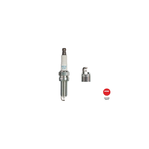 Свеча зажигания NGK 94731 DILKR7C11 - изображение 1