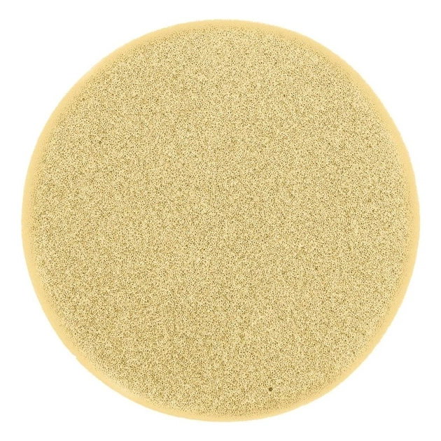 Диск полірувальний Neo Tools полірувальний, губка м’яка, на липучці, 80x25мм (08-974) - picture 4