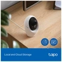 Камера відеоспостереження TP-Link TAPO-C260 - зменшене зображення 12
