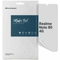 Пленка защитная Armorstandart Matte hydrogel Realme Note 80 4G (ARM92224) - уменьшенное изображение 1