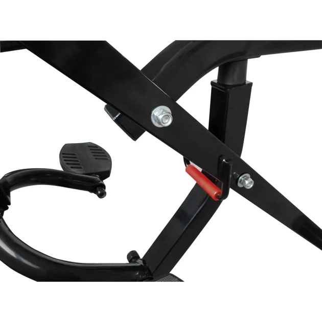 Силовий тренажер Toorx універсальний Total Body Squat (TB-SQUAT) (930556) - picture 4