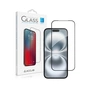 Скло захисне ACCLAB Full Glue ESD Apple iPhone 17 Black (1283126625909) - зменшене зображення 1