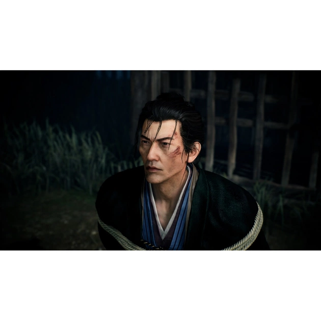 Гра Sony Rise of the Ronin, BD диск [PS5] (1000042897) - picture 6