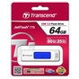 USB флеш накопичувач Transcend JetFlash 770 (TS64GJF770) - зменшене зображення 5