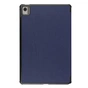 Чохол до планшета BeCover Smart Case Nokia T21 10.4" Deep Blue (709556) - зменшене зображення 2