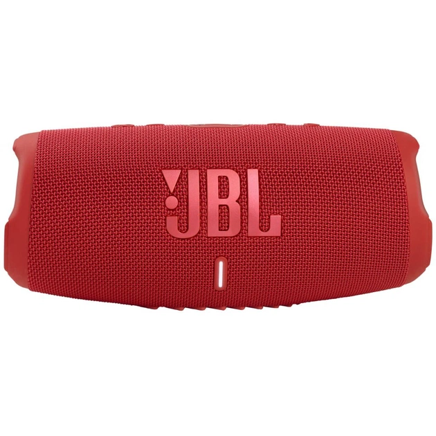 Акустична система JBL Charge 5 Red (JBLCHARGE5RED) - зображення 1