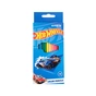 Олівці кольорові Kite Hot Wheels 12 кольорів (HW23-051) - зменшене зображення 1