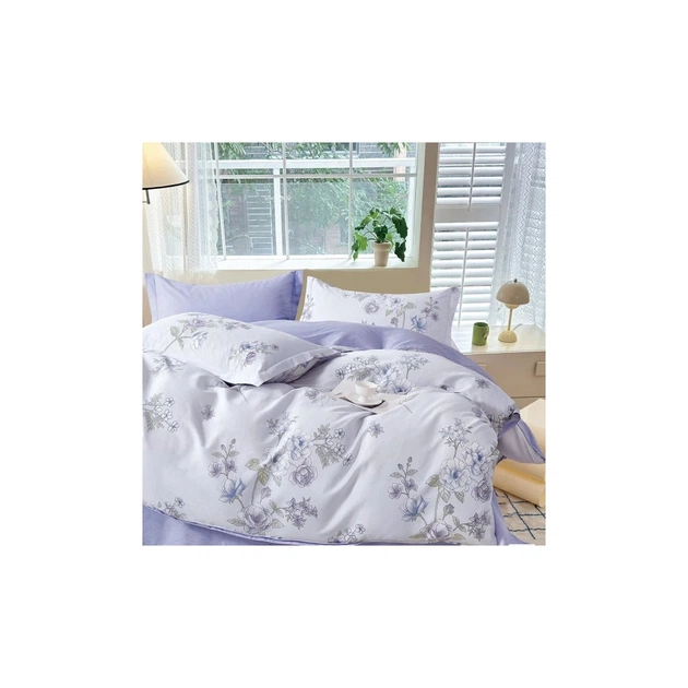 Постільна білизна Viluta 797 Сатин Twill полуторний (797_pl) - зображення 1