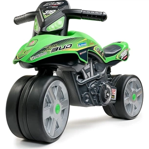 Біговел Falk Bud Racing Green (502BRS) зображення 1