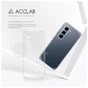 Чохол до мобільного телефона ACCLAB TPU ShockProof Infinix Hot 50 Pro Transparent (1283126610899) - зменшене зображення 5