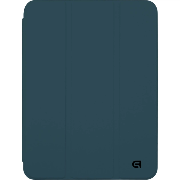 Чехол для планшета Armorstandart Smart Fold Pen iPad mini 2024 / mini 6 Pine Green (ARM82830) - изображение 1