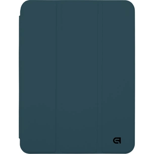Чохол до планшета Armorstandart Smart Fold Pen iPad mini 2024 / mini 6 Pine Green (ARM82830) зображення 1