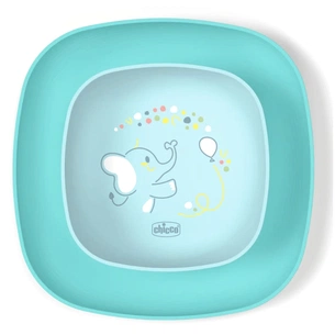 Пустышка Chicco Dish Set" 12м+ (16002.25) изображение 1