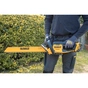 Кущоріз DeWALT акумуляторний, 18V, ніж 55 см, до 25 мм, 5Ah (DCMHT564P1) - зменшене зображення 9