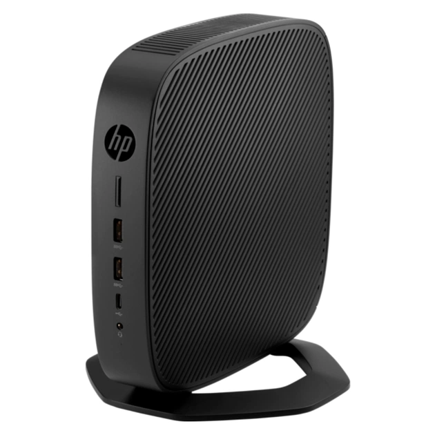 Комп'ютер HP t640 Thin Client / Ryzen Embedded R1505G / Windows 10 IoT En (6TV83EA) - зображення 1