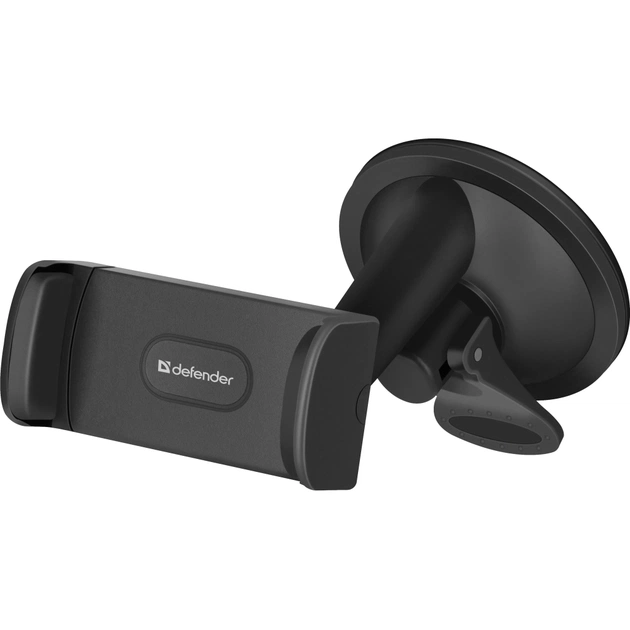 Універсальний автотримач Defender CH-155+ 60-85 мм (29155) - picture 7