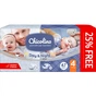 Підгузки Chicolino Combi Small + Night Small Розмір 4 (7-14 кг) 47 шт (4823098411741) - зменшене зображення 2