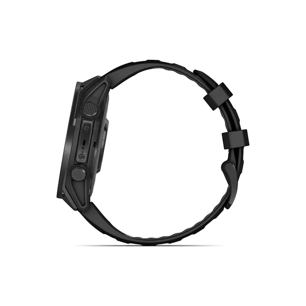 Смарт-годинник Garmin Tactix 8 Standard, AMOLED 47mm, GPS смарт-годинник (010-03405-01) - picture 9
