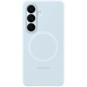 Чохол до мобільного телефона Samsung Silicone Magnet S26 Light Blue (EF-ES942CLEGWW) зображення 1