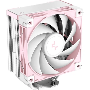 Кулер до процесора Deepcool AK400 Pink Limited (R-AK400-WPNPMN-G) зображення 1