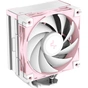 Кулер до процесора Deepcool AK400 Pink Limited (R-AK400-WPNPMN-G) - уменьшенное изображение 1
