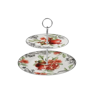 Фруктовниця Limited Edition Grenada 19 / 26 см (19-254) зображення 1