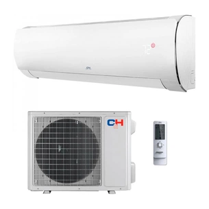 Кондиціонер Cooper&Hunter CH-S18FTXD2-WP зображення 1