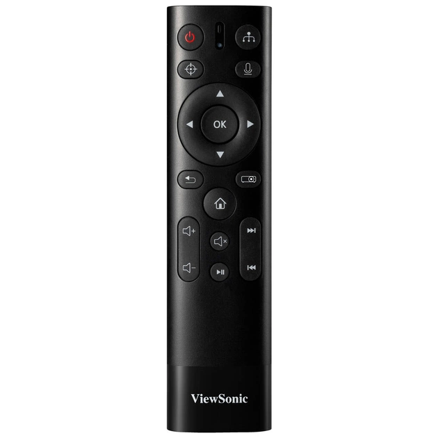 Проектор ViewSonic LX60HD (VS20103) - picture 10