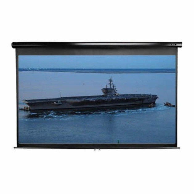 Проекційний екран M84UWH Elite Screens - изображение 1