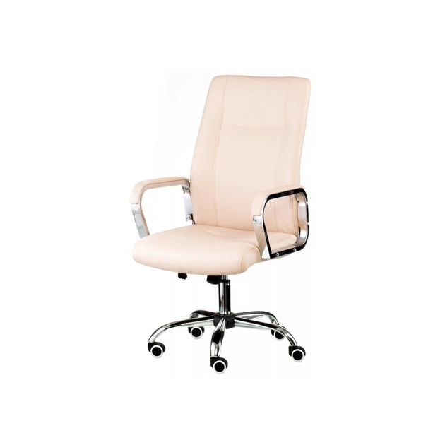 Офісне крісло Special4You Marble beige (E4794) - зображення 1