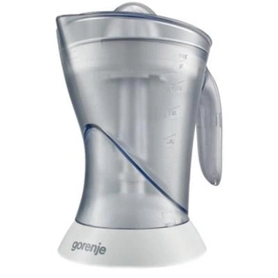 Соковижималка Gorenje CJ40W зображення 1