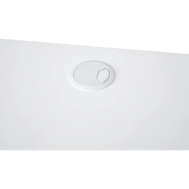 Комп'ютерний стіл Cougar Royal 120 Mossa White - picture 7