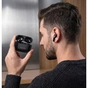 Навушники Vention Echo Lite E11 Black (NBVB0) - зменшене зображення 10