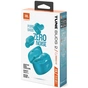 Навушники JBL Tune Buds 2 Turquoise (JBLTBUDS2TQE) - зменшене зображення 11