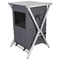 Набор кемпинговой мебели Bo-Camp Кухня кемпінгова Ontario Anthracite (1693607) (DAS303849) - уменьшенное изображение 10