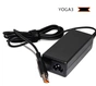 Блок питания для ноутбука Lenovo 20V 3.25A 65W Yoga3 без каб. пит. (AD107016) bulk - уменьшенное изображение 1