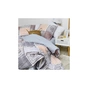 Постільна білизна Viluta 20133 Ранфорс полуторний (20133 pl) - уменьшенное изображение 4