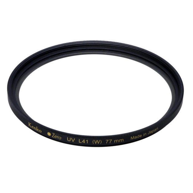 Світлофільтр Kenko Zeta UV 77mm (217754) - зображення 1