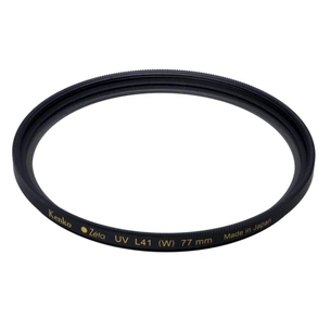 Світлофільтр Kenko Zeta UV 77mm (217754) зображення 1