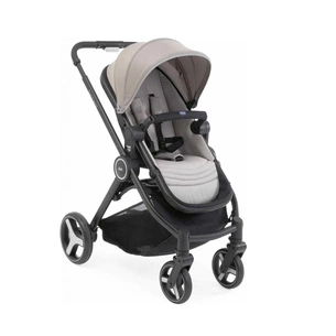 Коляска Chicco Best Friend Plus Beige (79935.25) зображення 1