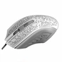 Мишка Havit HV-MS736 USB White (23865) - уменьшенное изображение 1