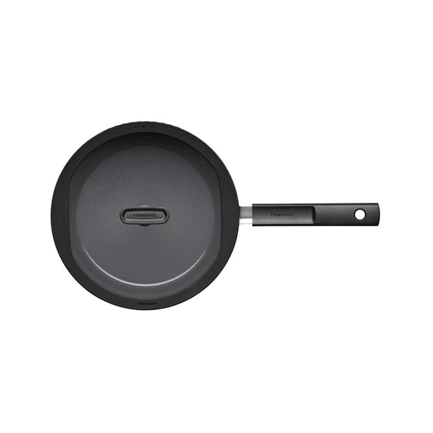 Сотейник Fiskars Hard Face 24 см (1075528) - picture 3