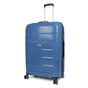 Валіза Paklite Mailand Deluxe Bright Blue L (TL074249-25) - зменшене зображення 1