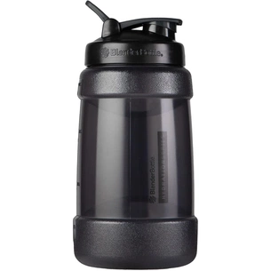 Шейкер спортивний BlenderBottle Hydration Koda 2200 мл Black (Koda_Black) зображення 1
