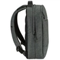Рюкзак для ноутбука Incase 15" City Compact Backpack Heather Black (CL55571) - зменшене зображення 5