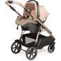Коляска Peg-Perego 3 в 1 Veloce Mon Amour SL (PACK-VEL31SL000001) - зменшене зображення 6
