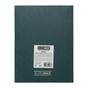 Тижневик Buromax датований 2026 STYLE, А5 зелений (BM.21120-04) - уменьшенное изображение 2