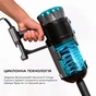 Пилосос Cecotec Conga Popstar 600 Vital (CCTC-05672) - зменшене зображення 7